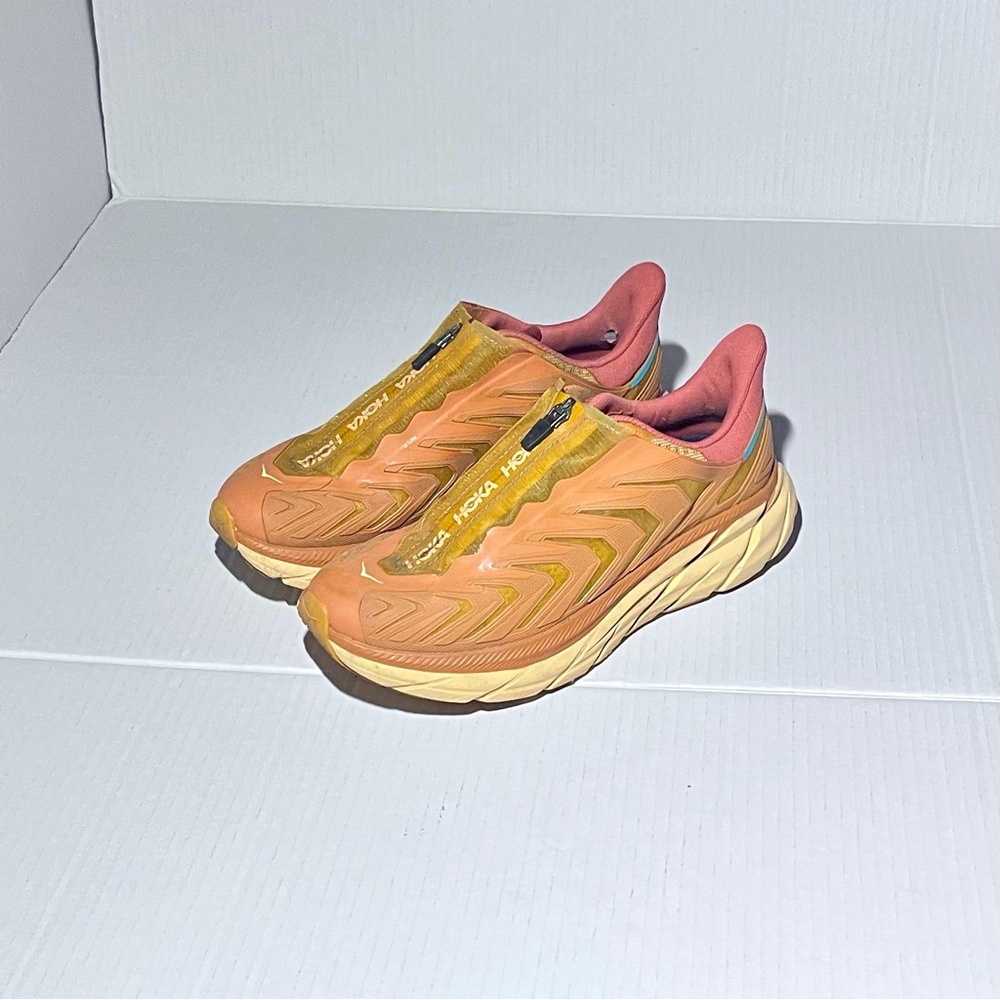 HOKA Project Clifton Running Shoes - Picture 2 of 11